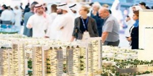 Araplar Türkiye'den Binlerce Ev Satın Aldı!