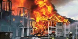 Binaların Yangından Korunması Hakkındaki Yönetmelikte Değişiklik