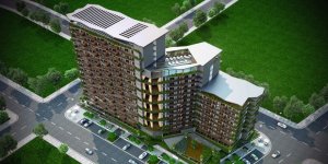 Ontan Bayraklı Daire Fiyatları 300 Bin TL’den Başlıyor