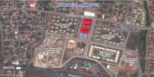 Emlak Konut Körfezkent İhalesine 11 Firma Teklif Verdi