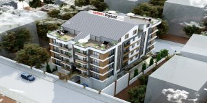 Erdem İnşaat Armutlu Doğa Evleri Projesinde 2+1 Daireler 220 Bin TL’ye