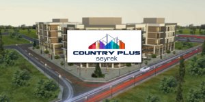 Country Plus Kampanyasında Son Hafta!