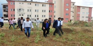 Van Çaldıran'a Yeni Devlet Hastanesi