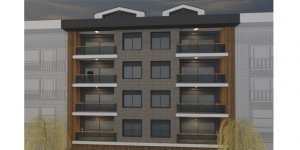 Orkun Suites 295 Bin TL’den Başlayan Fiyatlarla Satışa Çıktı