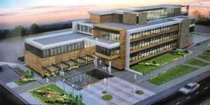 Kırşehir'in Sosyal Hizmet Binaları 4 Ayda Bitecek!