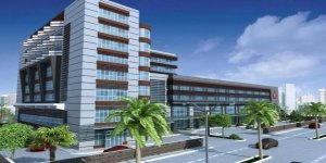 Aydın Yimpaş Binası Yerine Ne Yapılacak?