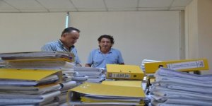 Mersin'de En Çok İnşaat Ruhsatı Verilen İlçe Erdemli Oldu