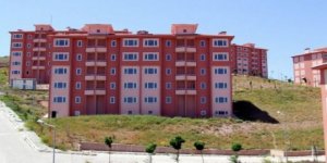 TOKİ Sivas Suşehri 2.Etap Başlıyor