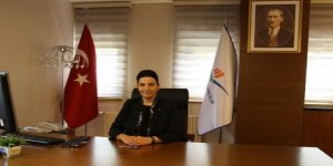 Banu Aslan Can, Yapı İşleri Genel Müdürü Oldu!