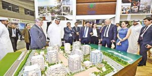 Katar Krizi Arapların Konut Yatırımını Engellemedi