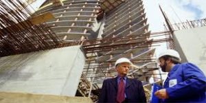 Türkiye'de 330 Bin Müteahhit Var!