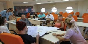 Didim'de Koruma Amaçlı İmar Planları Hakkında Bilgiler Verildi