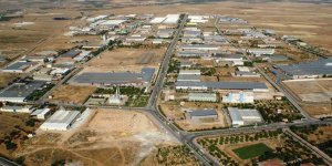 135 Sanayi Sitesi Taşınıyor