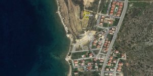 Defterdarlık'tan Çeşme'de 12.8 Milyona Satılık 14 Arsa