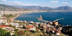 Alanya Türkler Mahallesi İmar Planı Onaylandı