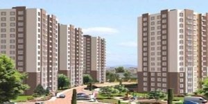 TOKİ Trabzon Vakfıkebir 2. Etap'ta kuralar çekildi!