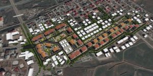 Bingöl Kültür Mahallesi 2. Etap Kentsel Dönüşüm Hak Sahipleri Kira Yardımı Bekliyor