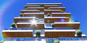 Dekon Luna Projesinde Ön Talep Topluyor!