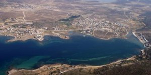 Çeşme Şifne Yat Limanı Projesinin İmar Planı Askıya Çıktı