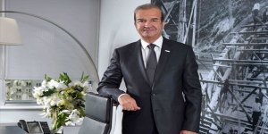 Uğur Koyunoğlu, STFA İnşaat Grup Başkanı Oldu!