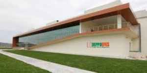 Belediye 600 Bin Liralık Kira Teklifini Reddetti