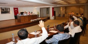 Efes ve Şirince İmar Planları Kabul Edildi