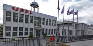 Uzel Makine'nin Satışı Durduruldu