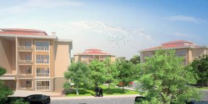 TOKİ’den Konya Akören’e 157 Konut