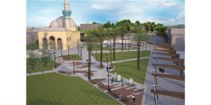 İznik Kentsel Dönüşüm Kapsamında Yenileniyor!