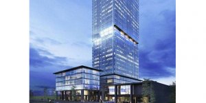 Güray İnşaat'tan Esenyurt'a Sheraton Residence Projesi!