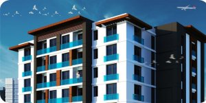 CK Residence Kağıthane Fiyatları