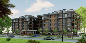 Çet Konakları Güngören'de Hemen Teslim Daire Fiyatları 900 Bin TL