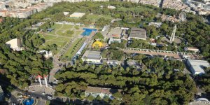 Kültürpark Projesinde 13 Akademisyen Çalışıyor