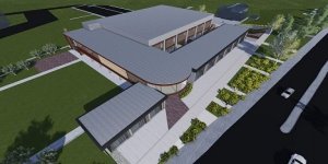 Ankara'ya Okçuluk Spor Tesisi İnşa Ediliyor!