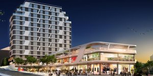 Arena 24 Halkalı Daire Fiyatları