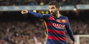 Arda Turan 5.5 milyon Dolara Villa Satın Aldı!