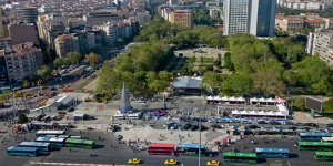 Beyoğlu İmar Planı İptal Edildi!