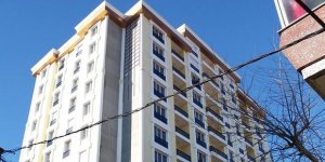 Bahçepark Residence Fiyatları 550 Bin TL’den Başlıyor