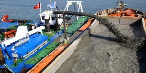 Körfezde Çalışmalar 2017'de Başlayacak