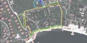 İller Bankası Tuzla Kampı İmar Planı Onaylandı