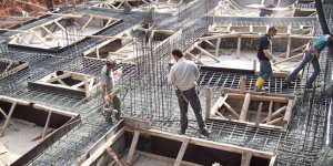 İnşaat Maliyetleri 2017'nin İkinci Çeyreğinde Arttı!