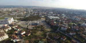 Pendik Yayalar 5. Bölge'ye İmar Onayı!