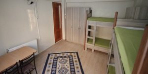 Öğrencilerin Konaklama Alanlarında Yeni Dönem