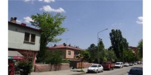 Kars'a Yeni İmar Planı!