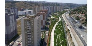 Yeni Mamak Kentsel Dönüşüm Projesi’nde Teslimler Devam Ediyor!