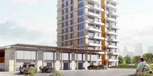 Lüks Konut Projelerinde Yüksek Aidat Sorunu Çözülecek