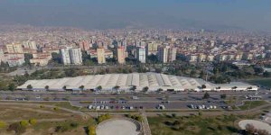 Bostanlı Pazar Yeri Ücretsiz Otopark Oldu