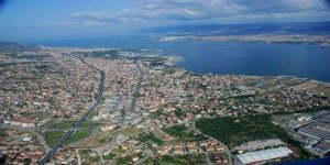 Gölcük'te imar toplantısı yapıldı!