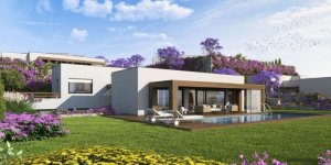 Veranda Turgutreis Fiyatları 1 Milyon 300 Bin Eurodan Başlıyor