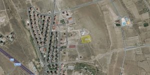 Kayseri Defterdarlığı'ndan 14.2 Milyona Satılık 4 Arsa